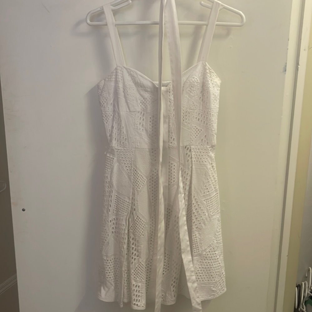 Perfect condition Milly dress